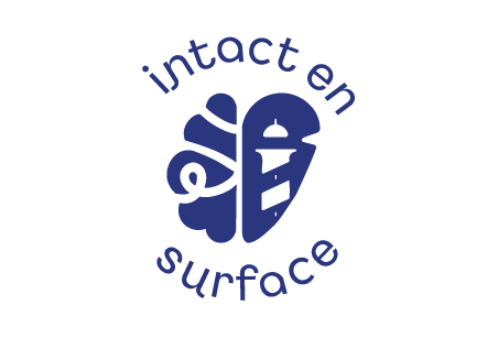 Intact en Surface